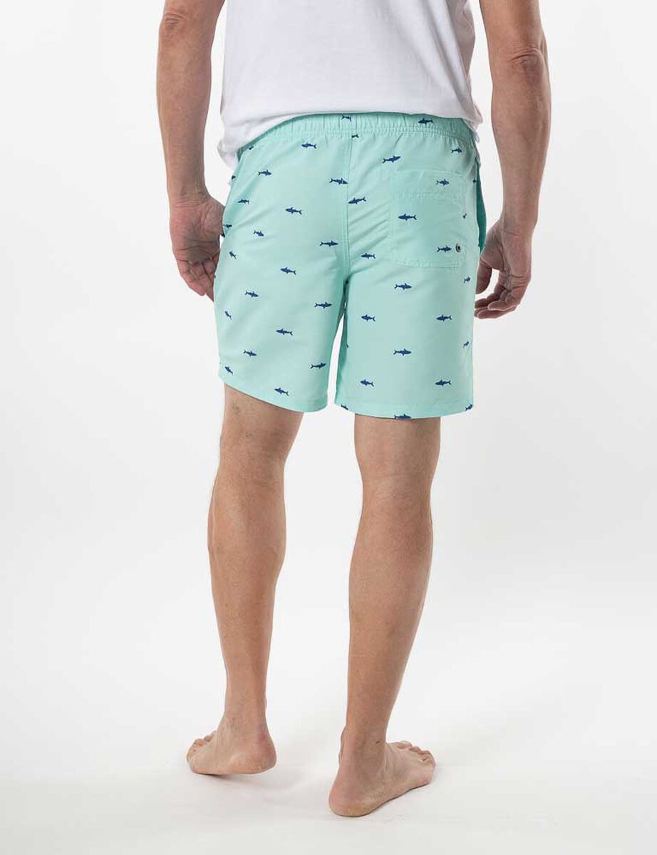 Traje de Ba&ntilde;o Hombre Portman Club