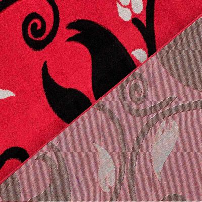 Imagen 2 del producto Alfombra Idetex Frize Carved 120 x 80 Rojo