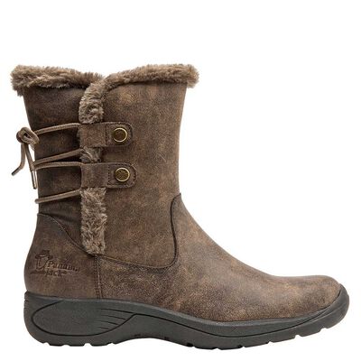 Bota Urbana Mujer Panama Jack
