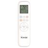Aire Acondicionado Kendal Inverter I3-ASM-12 MDS 12000 BTU