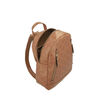 Mochila Secret Toulouse FW25 L Café Medio