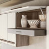 Kit De Cocina Vekkahome Lemon Blanco