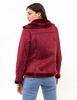 Chaqueta Aviadora Mujer Icono