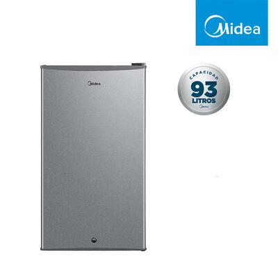 Frigobar Midea MDRD142FGE50 93 lts.