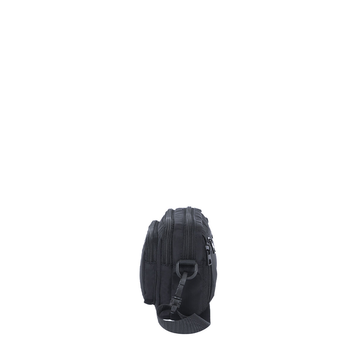 Cartera Bandolera Weekend Negra S Xtrem