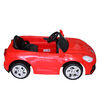 Auto a Batería Deportivo 12 Volt Control Remoto RS-5985 Rojo