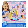 Muñeca Baby Alive Sudsy Styling Bebé Cabello Rubio