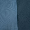 Quilt Doral Hotpress Bi-Color King Azul