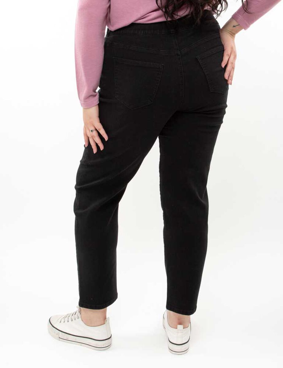 Pantalón Recto Mujer Extralindas