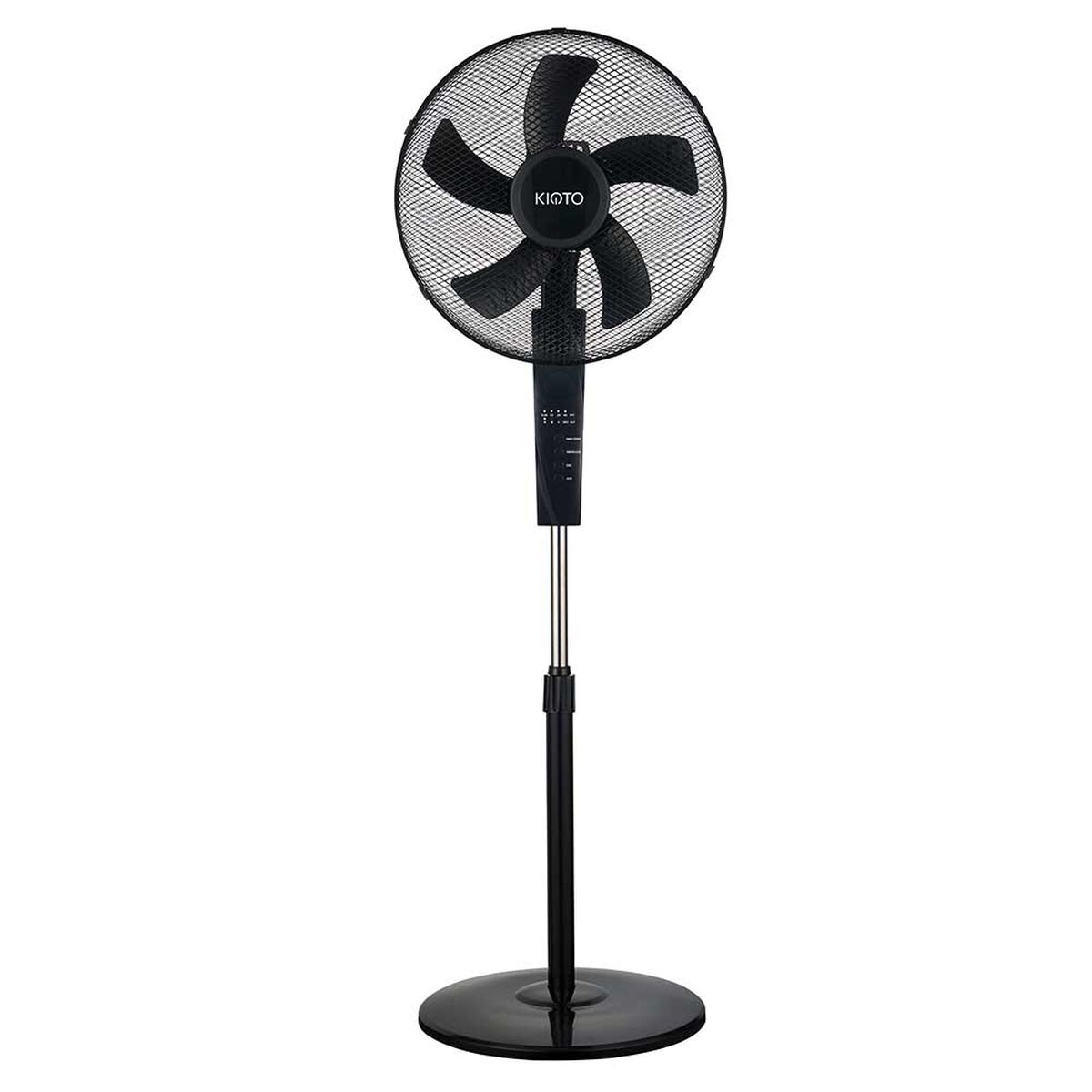Ventilador de Pedestal Kioto CS25E79