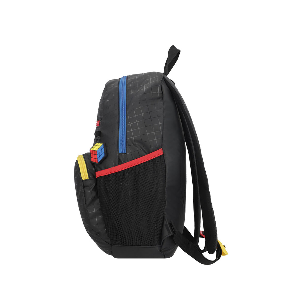 Mochila Xtrem Bolt 5XT Checks Negro