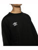 Polerón Hombre Umbro Fleece