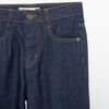 Jeans Algodón Niño Chess