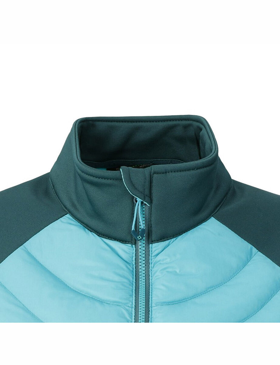 Chaqueta Mujer Doite Kano