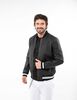 Chaqueta Bomber Hombre Zibel