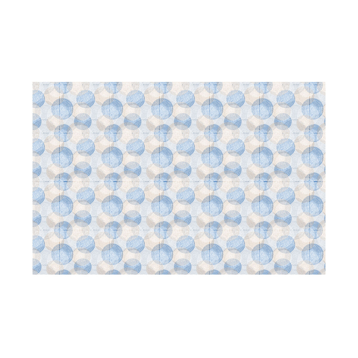 Alfombra Davanti Navy Nebula 152 x213 Navy Nebula
