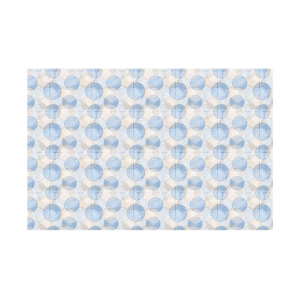 Alfombra Davanti Navy Nebula 152 x213 Navy Nebula