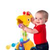 Centro de Juegos Spin & Giggle Giraffe Bright Starts