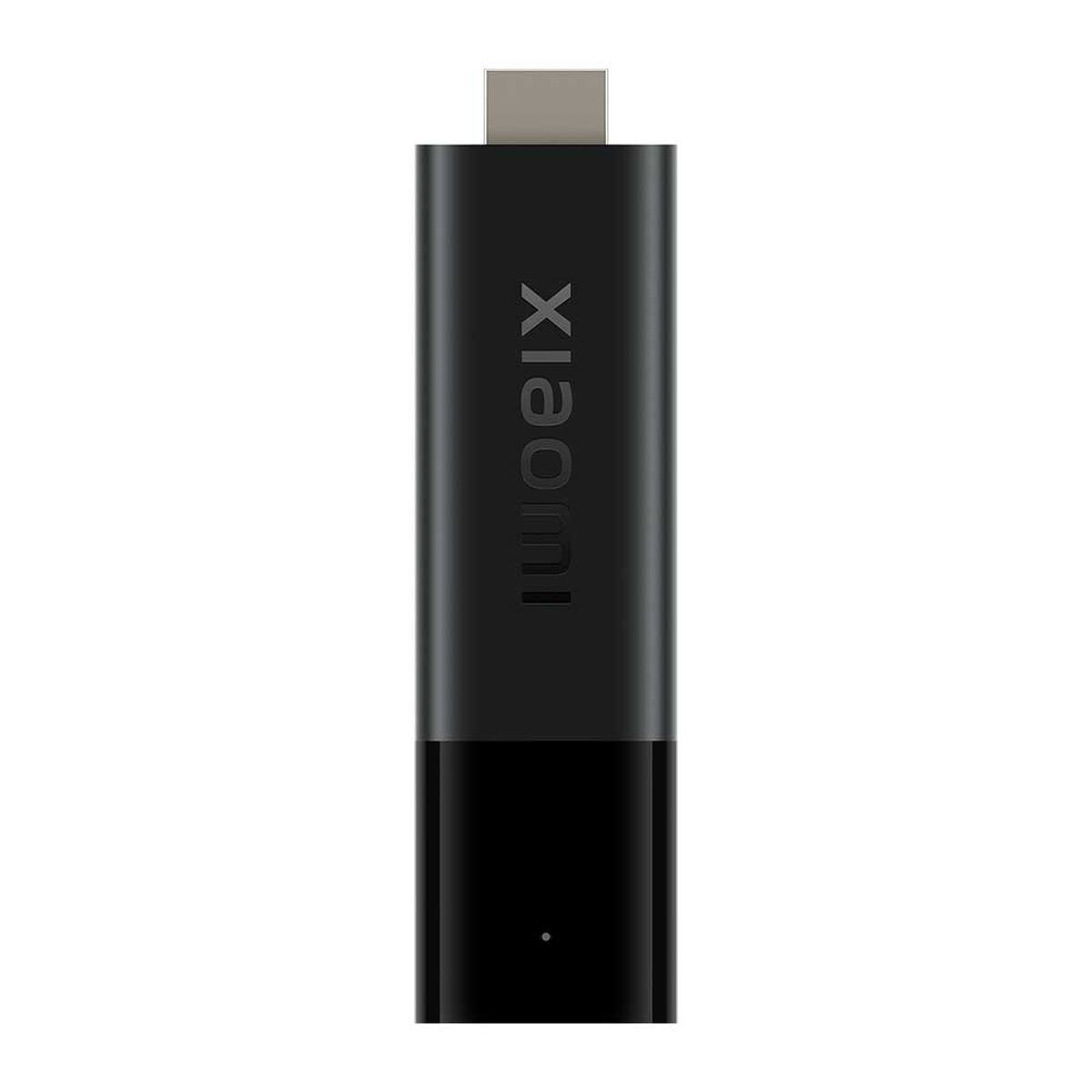 Reproductor Streaming Xiaomi TV Stick 4K-EU