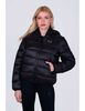 Parka Deportiva Mujer Everlast