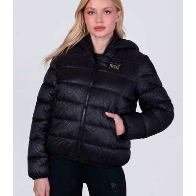 Parka Deportiva Mujer Everlast