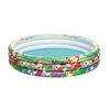 Piscina Inflable Bestway 3 Anillos Mickey