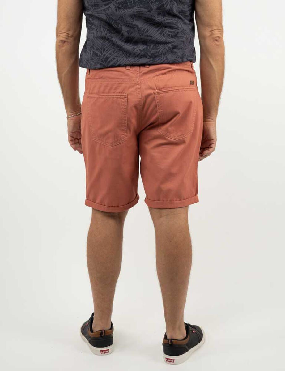 Bermuda Hombre Portman Club