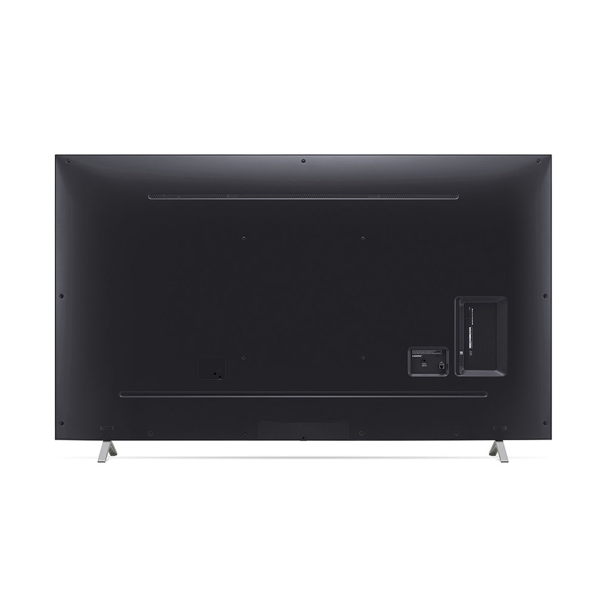 LED 50" LG 50UP7750PSB Smart TV 4K Ultra HD