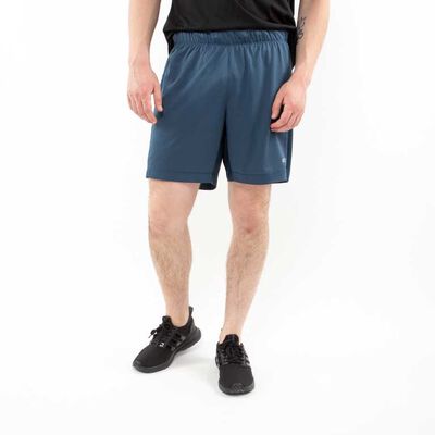 Short Deportivo Hombre Black County