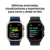 Smartwatch Apple Watch Ultra 2 49 mm Natural Titanium