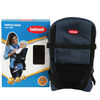 Porta Bebe Azul Bebesit
