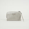 Billetera Silver Icono