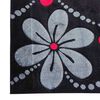 Alfombra Frise Carved D1 170x230 cm