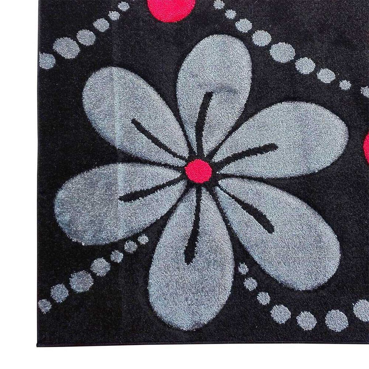 Alfombra Frise Carved D1 170x230 cm