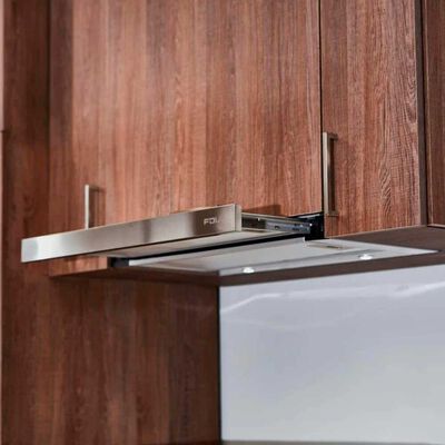 Imagen 2 del producto Campana FDV Easy Flow