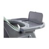 Silla Comer QB001 Verde
