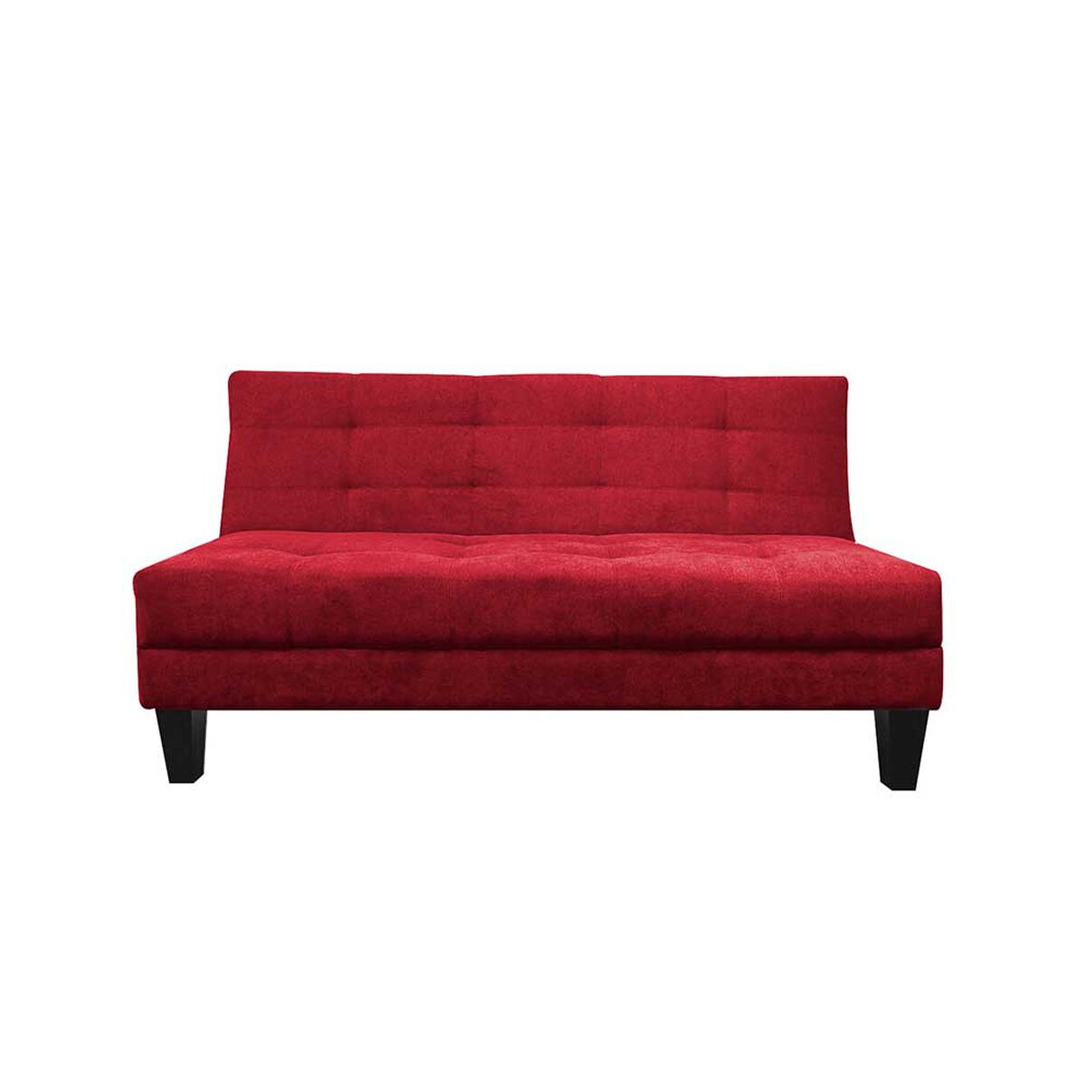 Sofá Cama Deco Class Griego 3 Cuerpos Burdeo