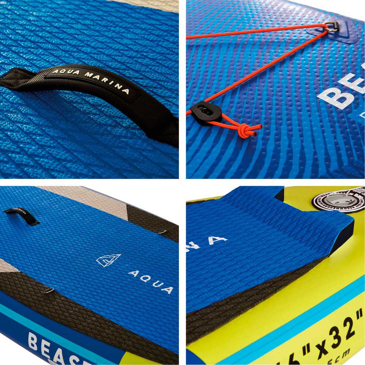 Stand Up Paddle Aqua Marina Beast