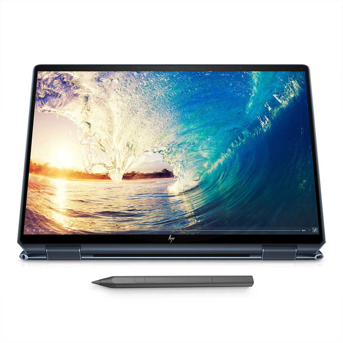 Notebook HP Spectre x360 14-ef2000la Core i7 16GB 1 TB SSD 13,5" + Lápiz