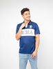 Polera Piqué Manga Corta Hombre Icono