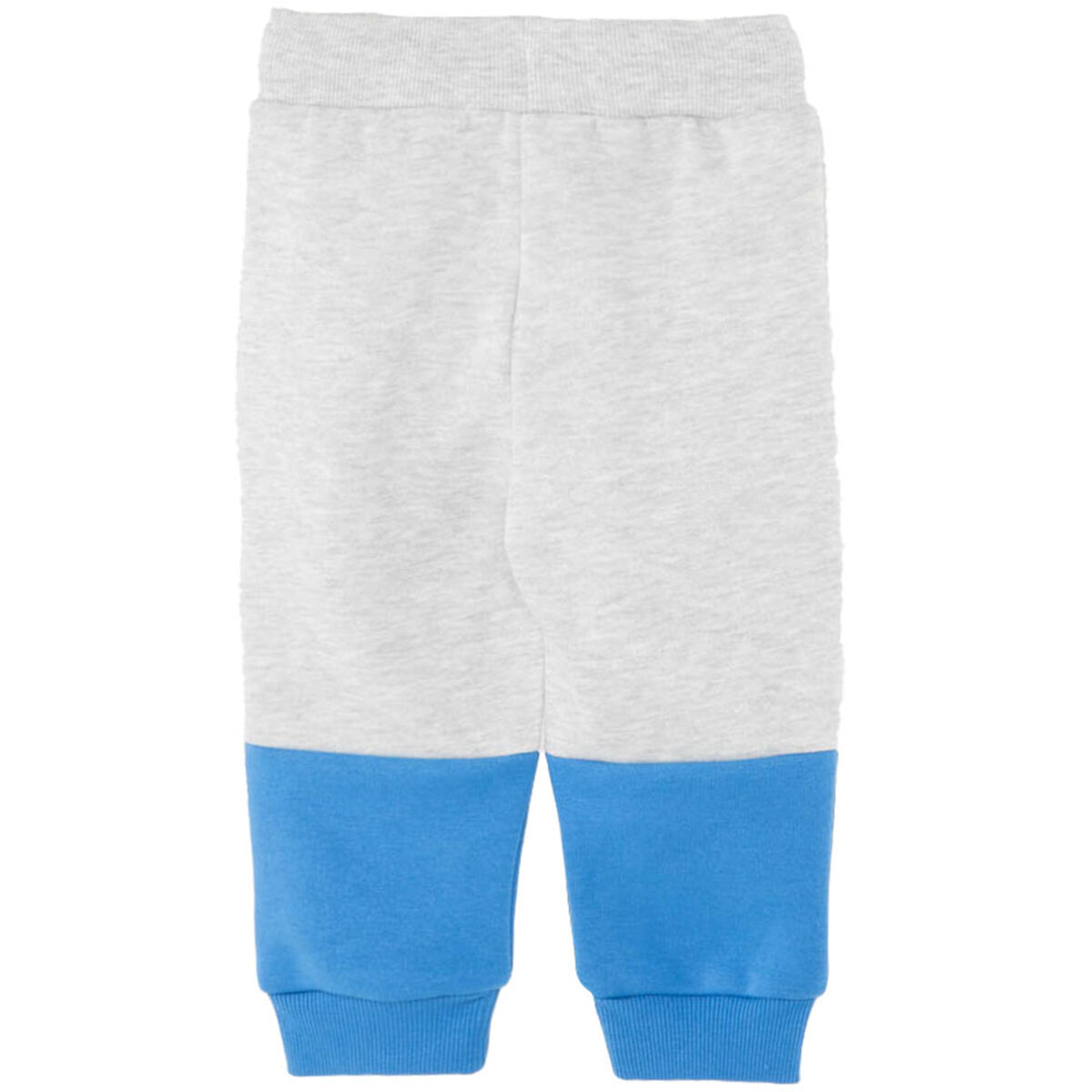 Pantalón Buzo de Algodón Bebo Chess Baby