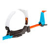 Hot Wheels Reto Lanzamiento De Cohete
