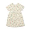 Vestido Casual Niña Osito
