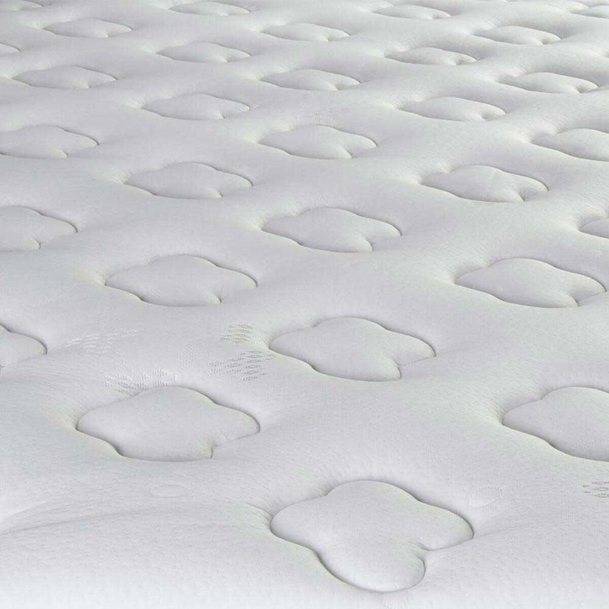 Cama Europea Dreams Base Dividida King New York