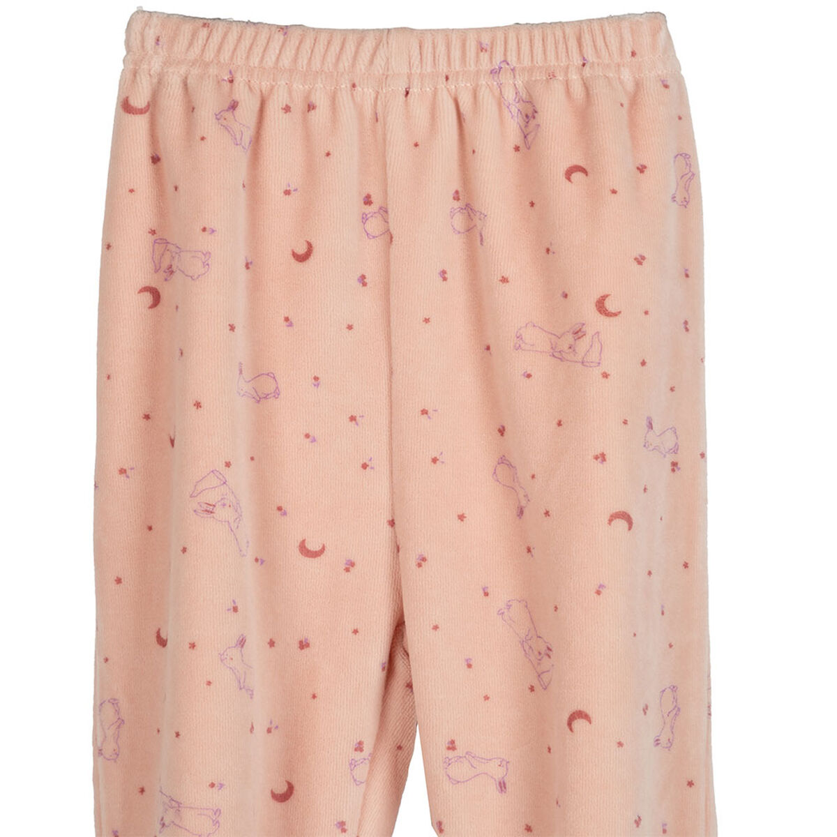 Conjunto Abrigado 2 Piezas Chess Baby