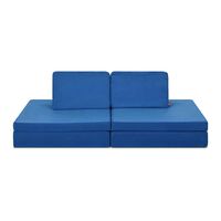 Colchón de Juego CIC Kids Azul