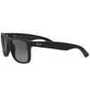 Lentes Ray Ban Justin Black