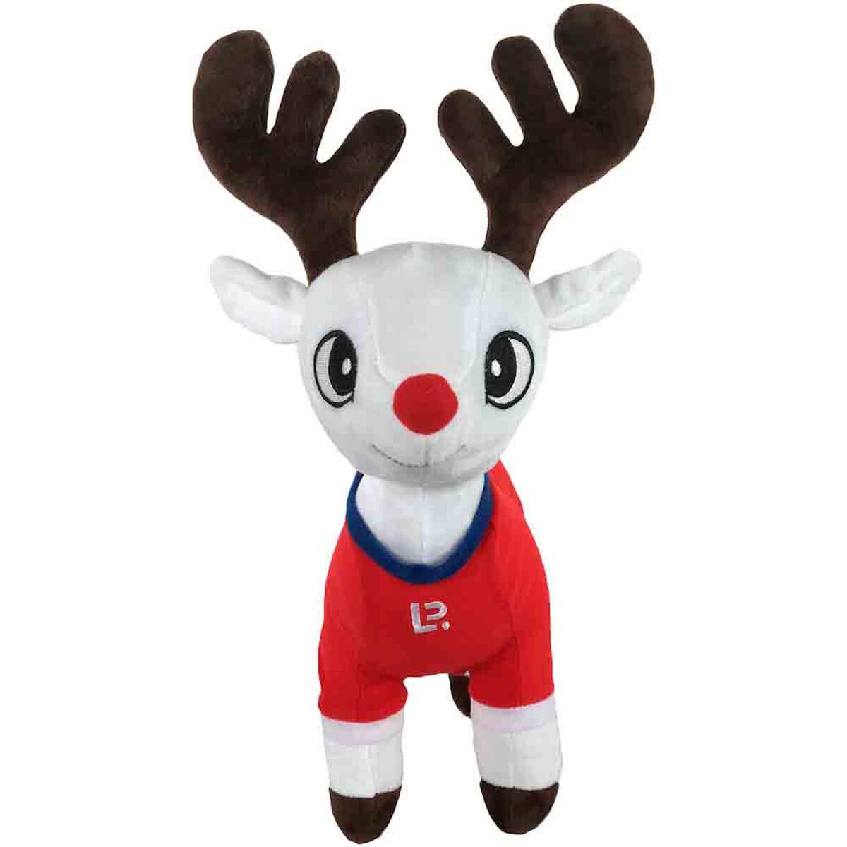 Peluche Polito Camiseta Chile