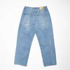 Jeans Baggy Hombre Icono
