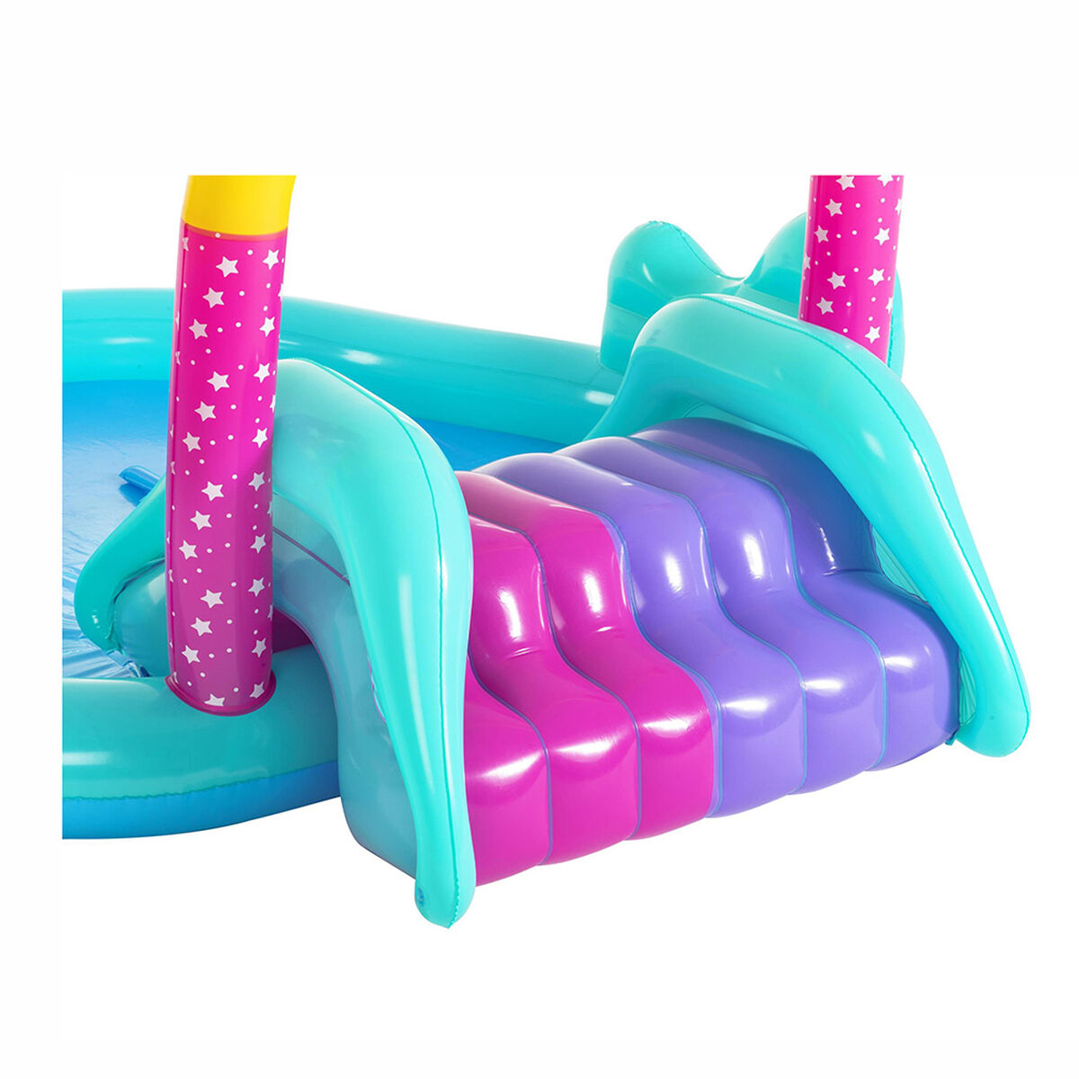 Parque Acuático Inflable Bestway